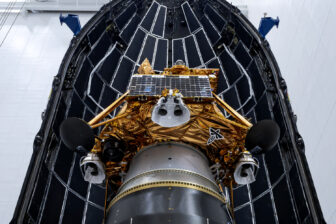 Ispace Atterrisseur Lunaire Hakuto R