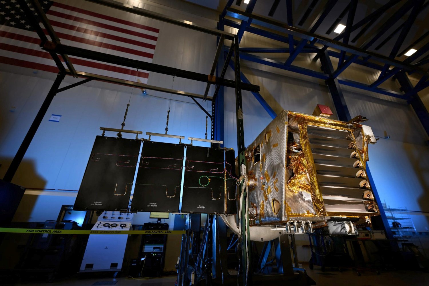 Lunar Trailblazer