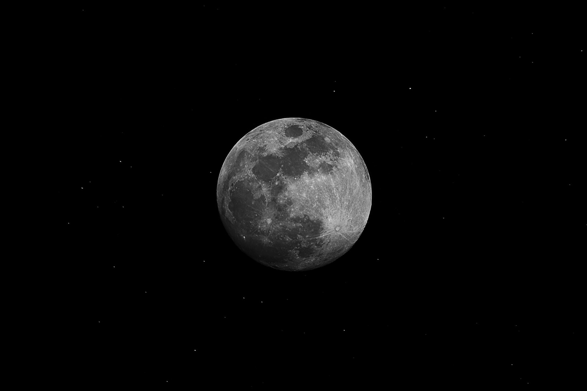 Lune Base Spatiale
