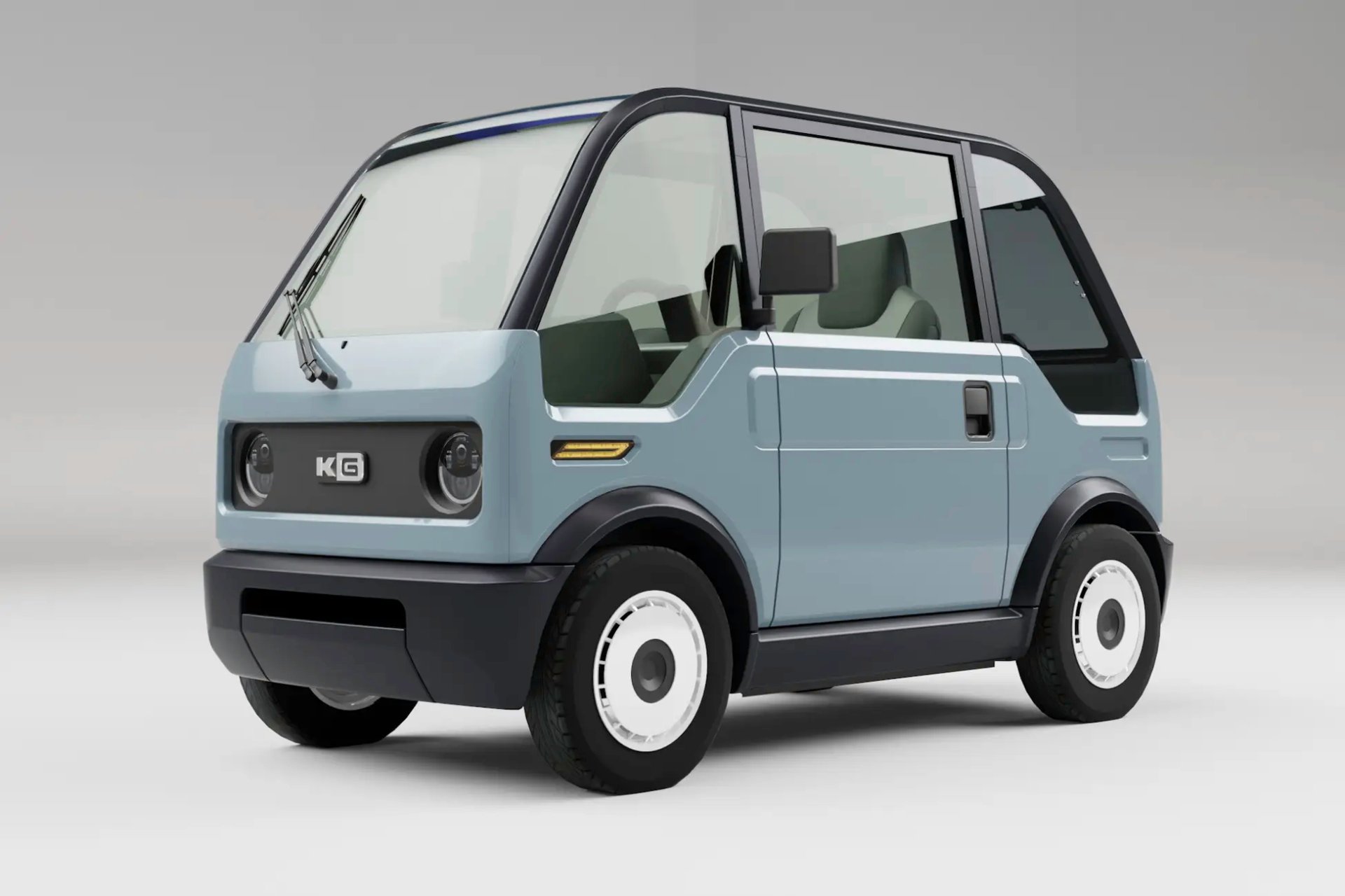 Mibot Kg Motors Ventes Japon