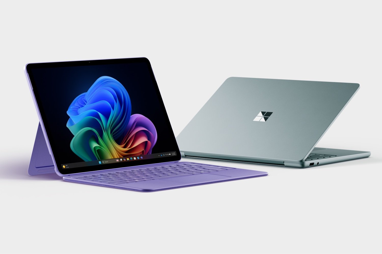 Microsoft Surface Laptop Pro 2025