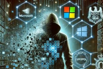 Microsoft Cyberattaque Vol Donnees Lumma