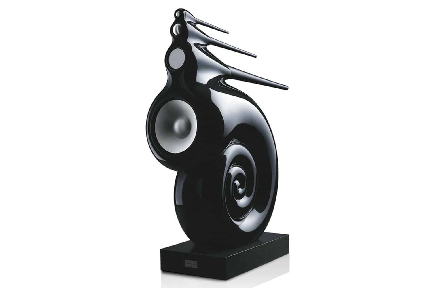 Nautilus Bowers & Wilkins