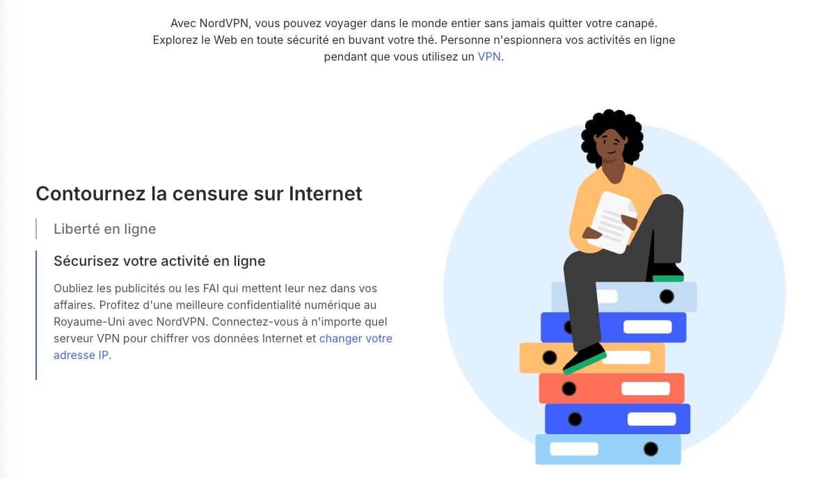 Obtenir Une Ip Anglaise