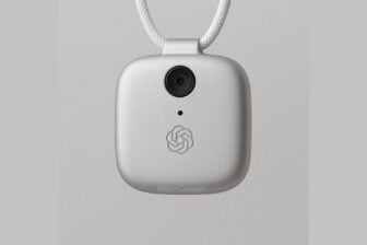 Openai Jony Ive Appareil Ia