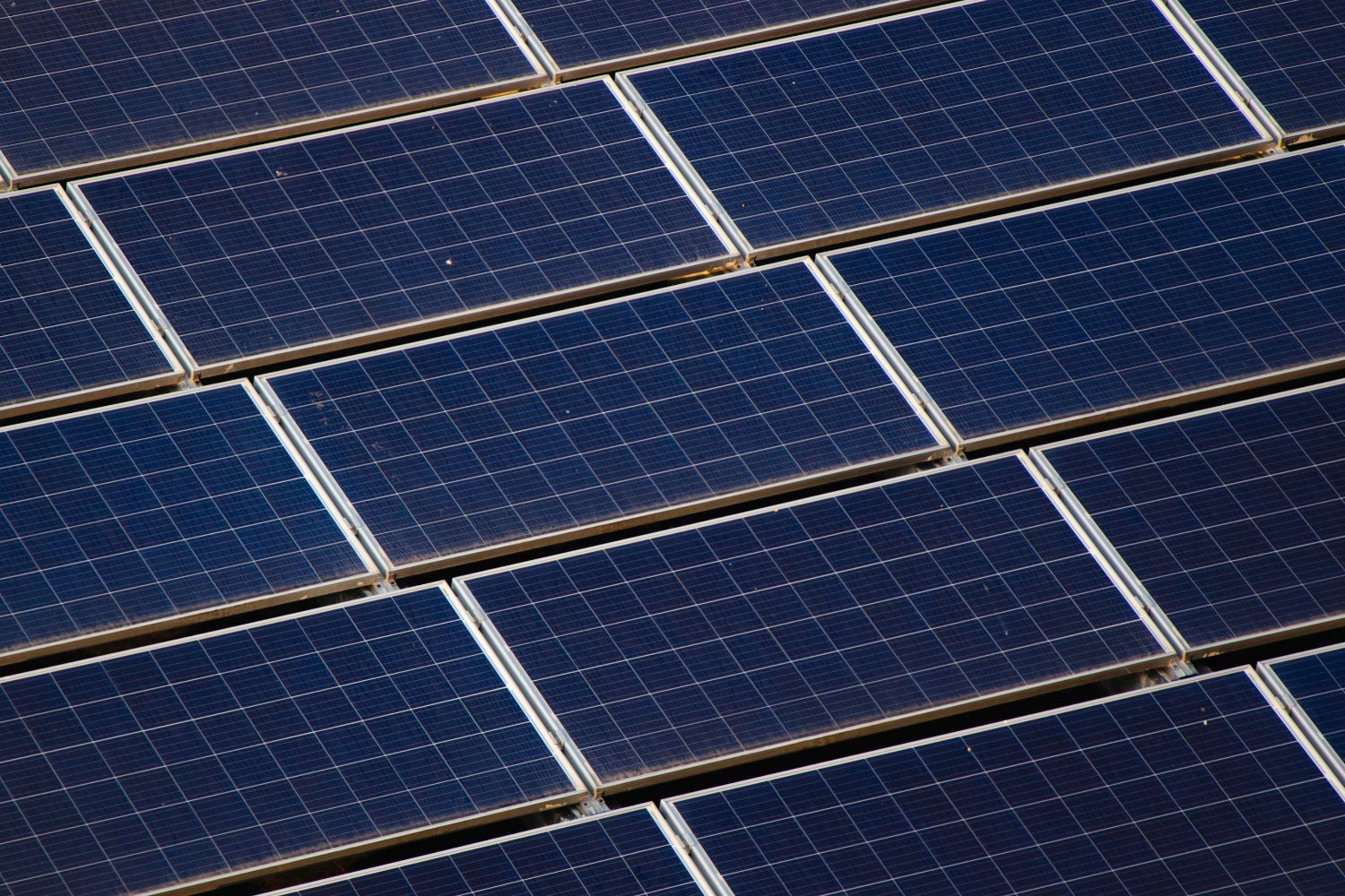Panneau Solaire Ferme Parc Totalenergies
