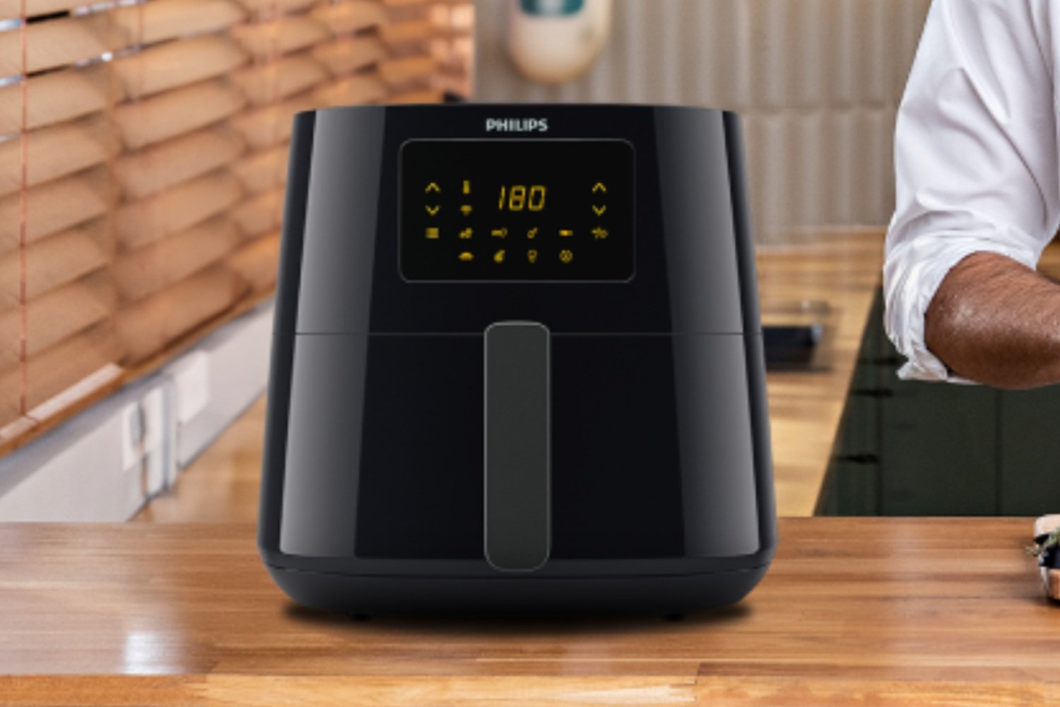Philips Air Fryer Serie 3000