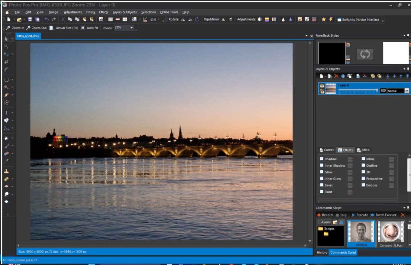 Photo Pos Pro Free