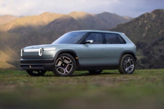 Rivian R3 2026