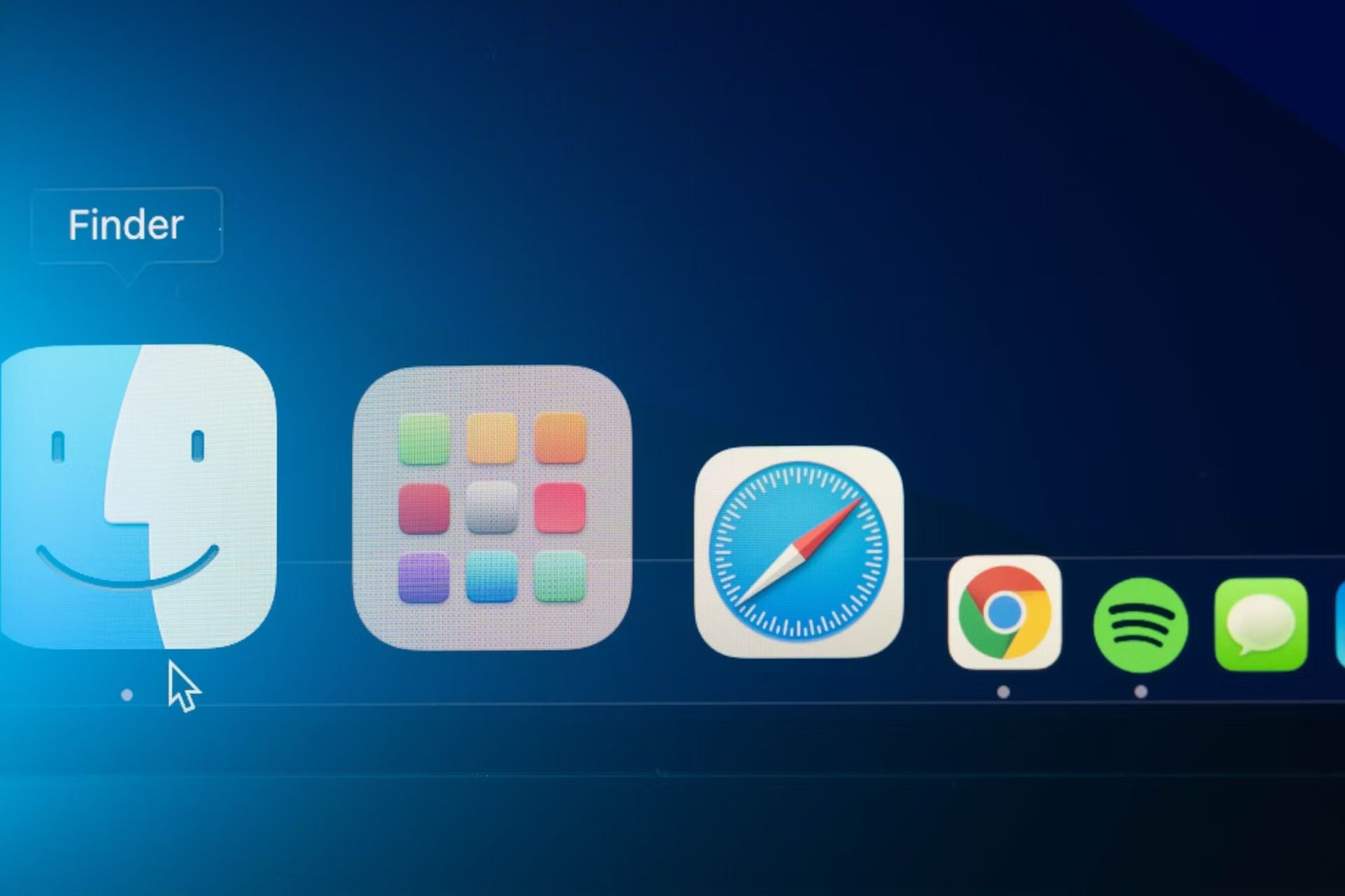 Safari Faille