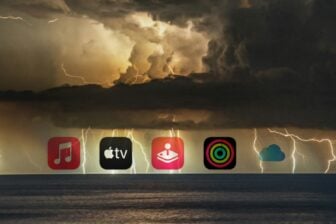 Services Apple