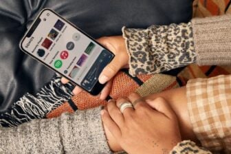 Sonos App