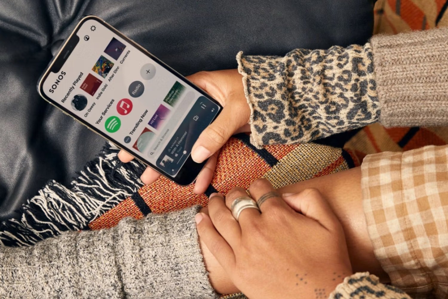Sonos App