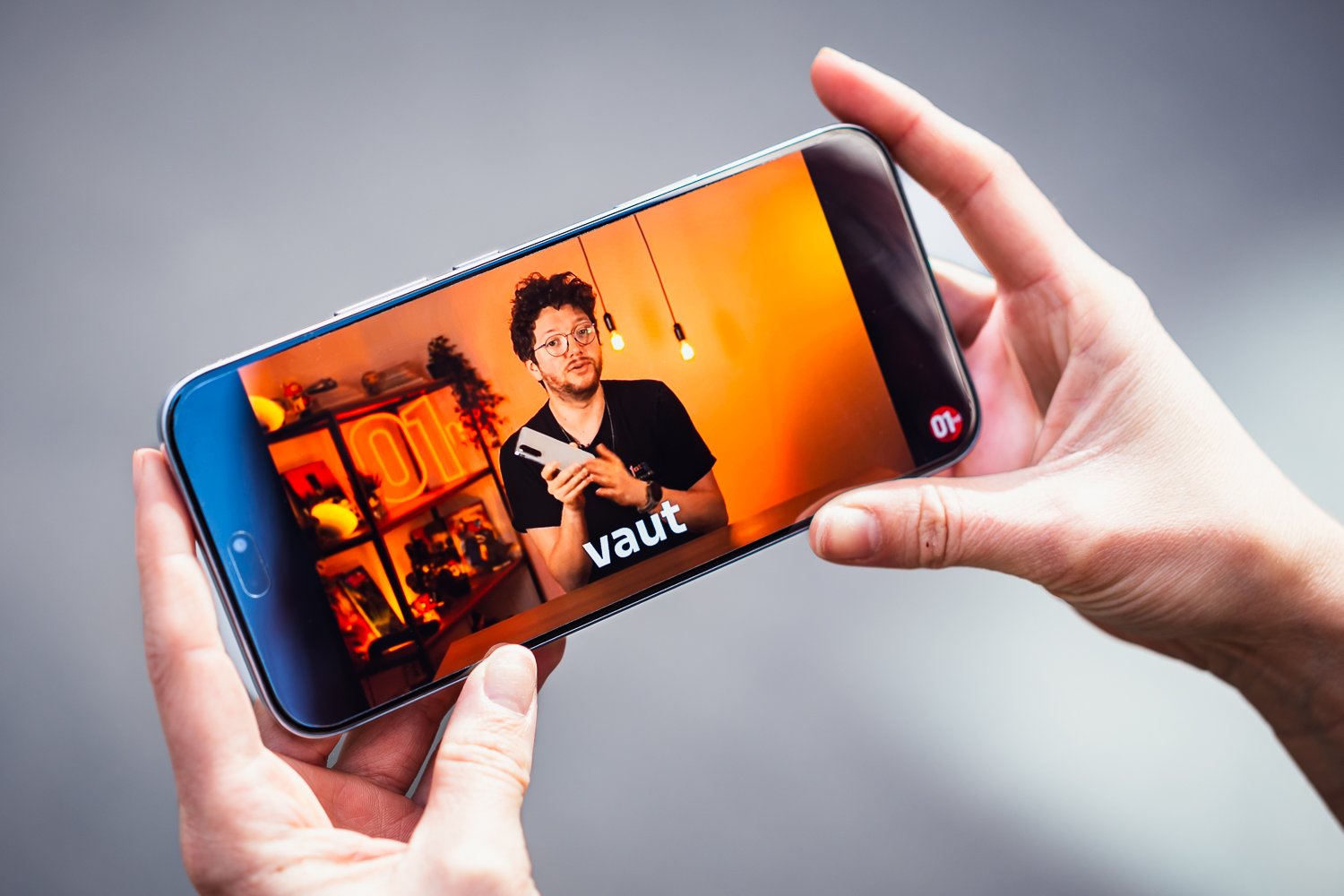 Test Honor 400 Lite Avis Youtube