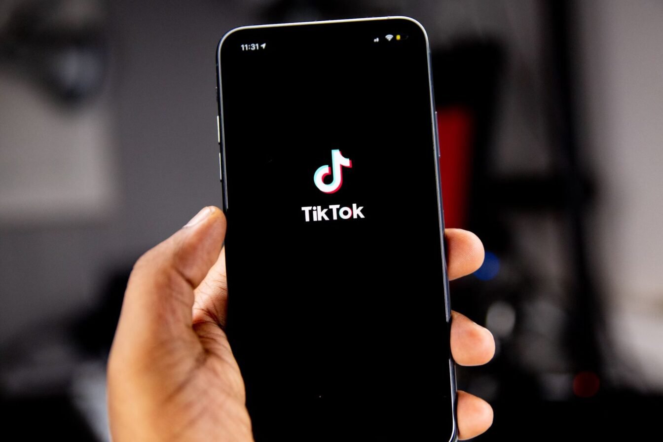 Tiktok Vidéos Piégées