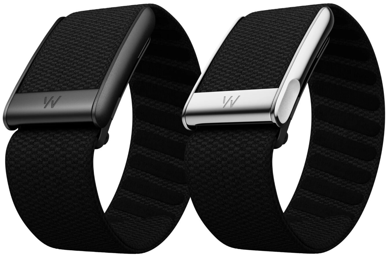 Whoop Bracelet Connecté