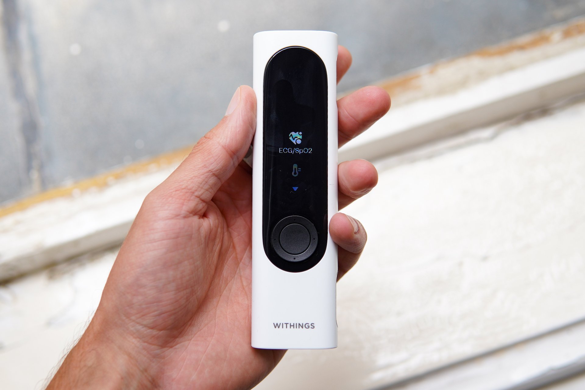 Withings Beamo Avis 2025