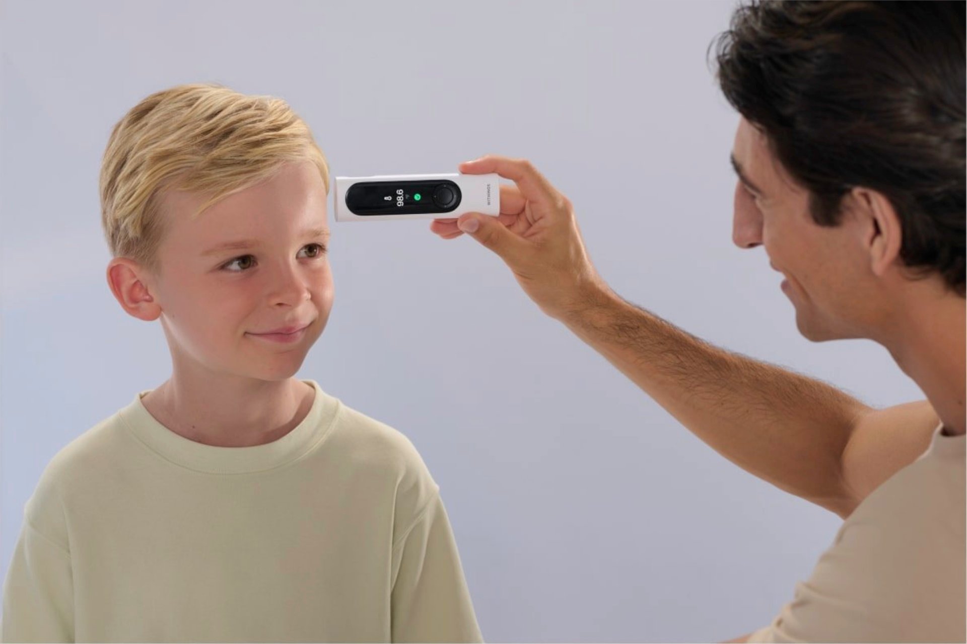 Withings Beamo Enfant