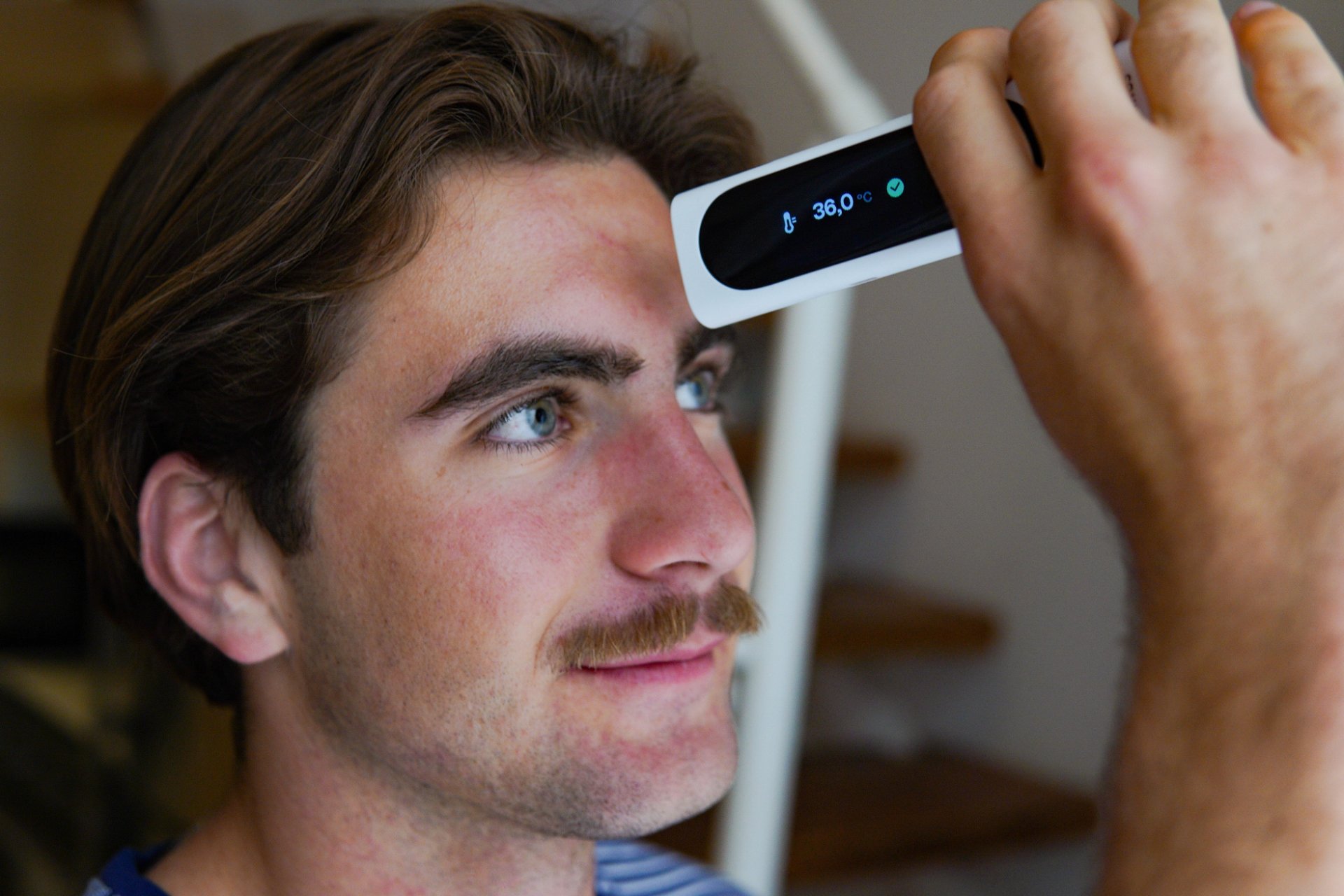 Withings Beamo Thermometre