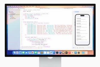 Xcode Apple