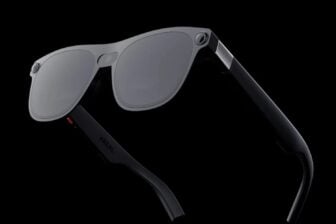 Xreal Project Aura Android Xr