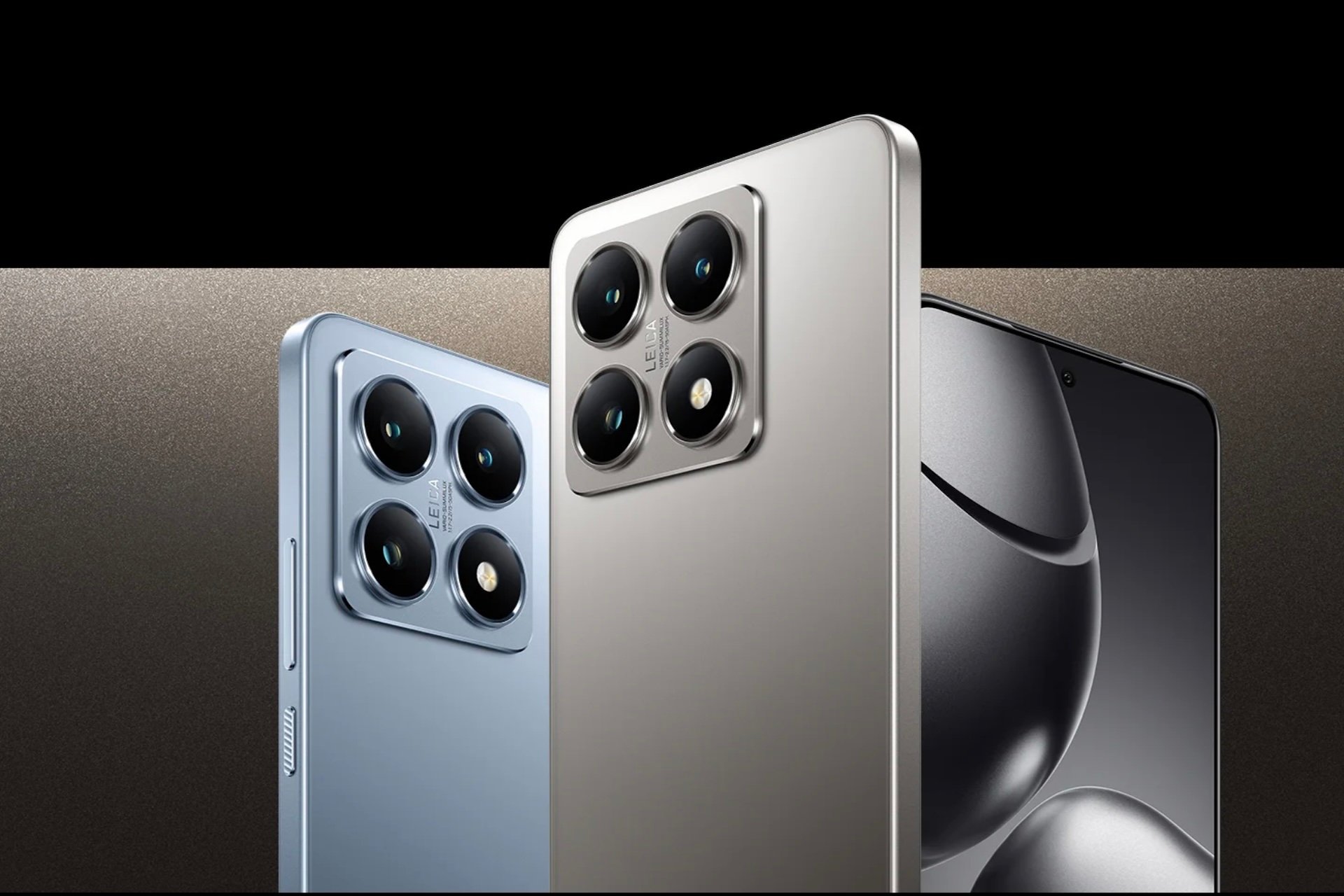 Xiaomi 14T