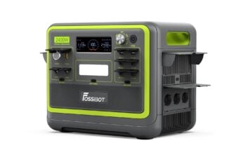 Fossibot