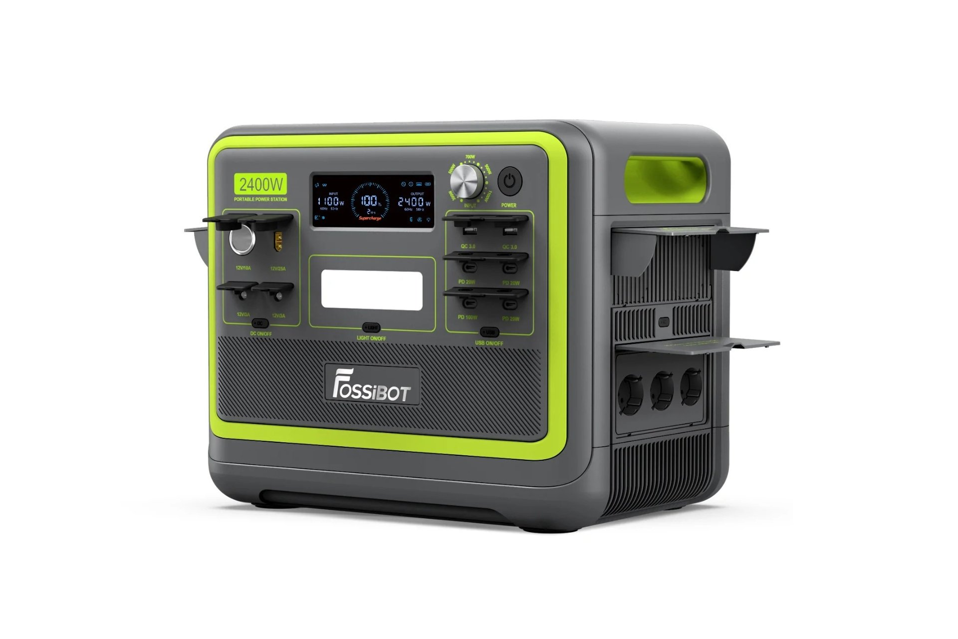 Fossibot F2400
