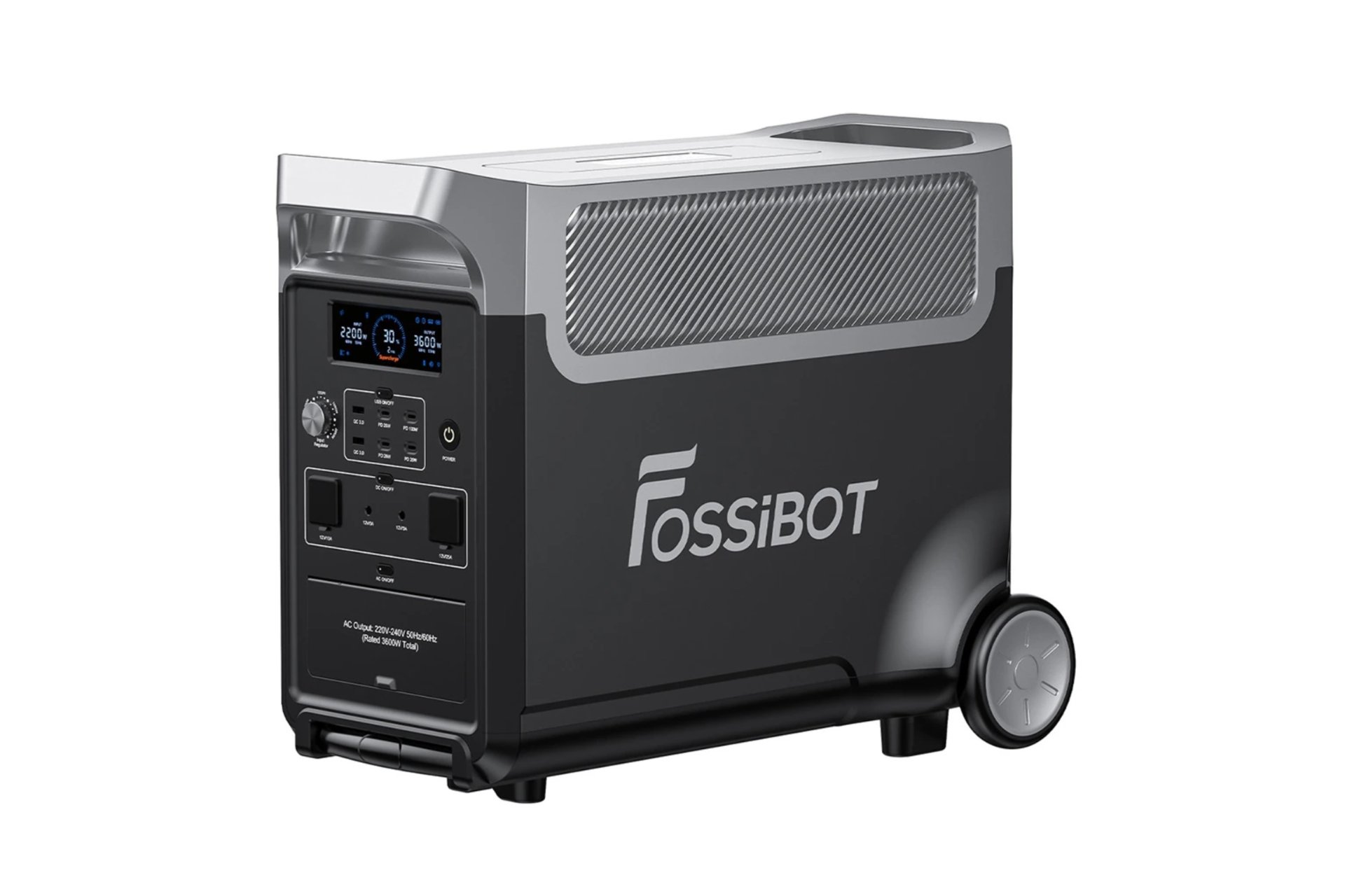 Fossibot F3600 Pro