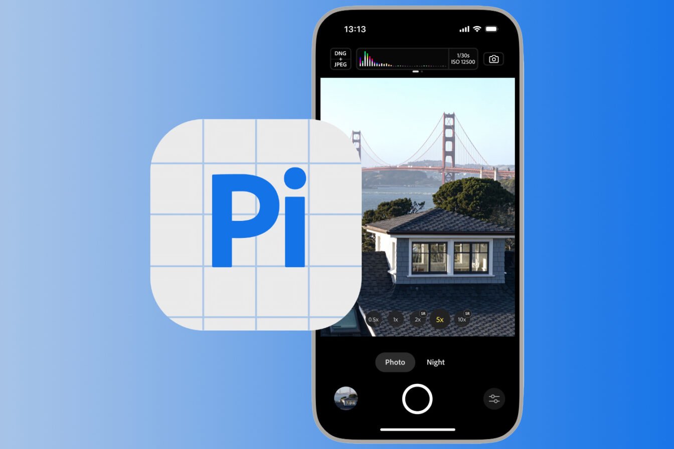 Adobe Project Indigo