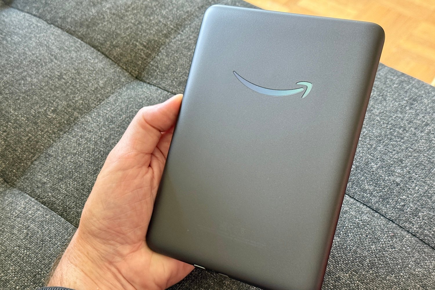 Amazon Kindle Colorsoft Signature Edition 14
