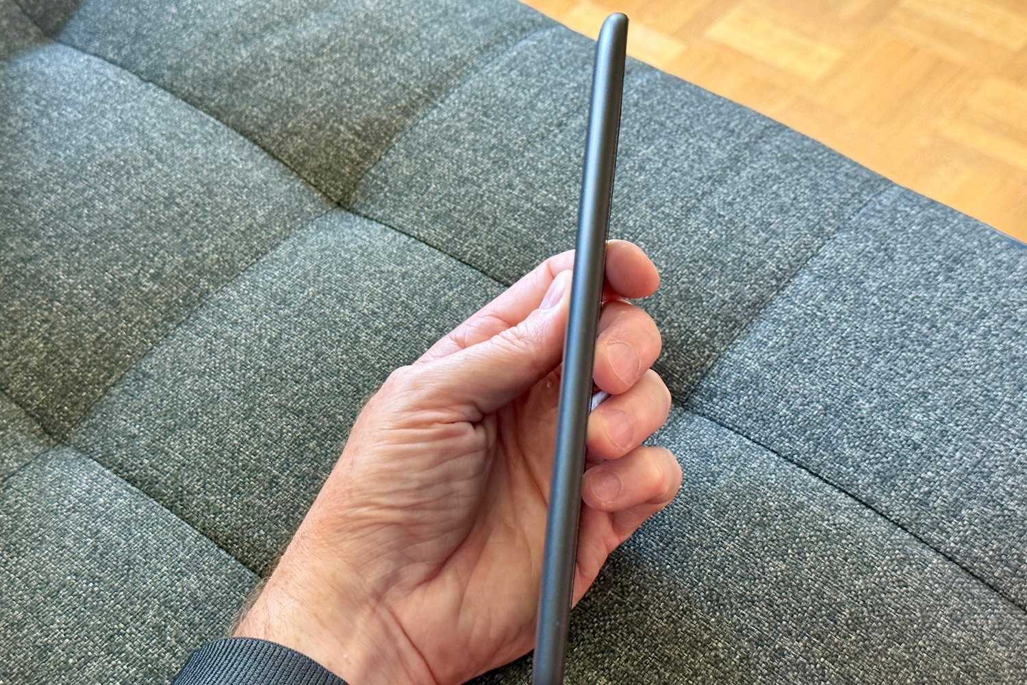 Amazon Kindle Colorsoft Signature Edition 15