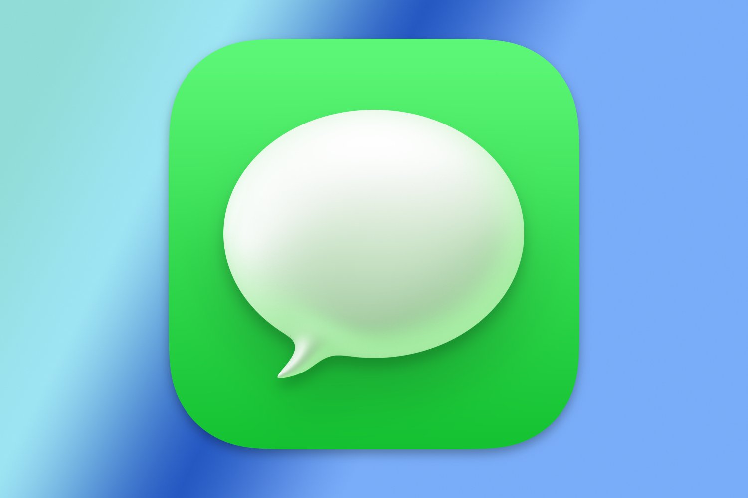 Apple Messages