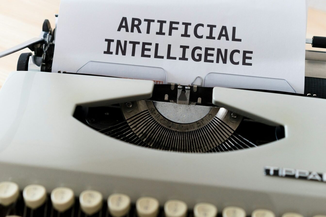 Artificial Intelligence Ia