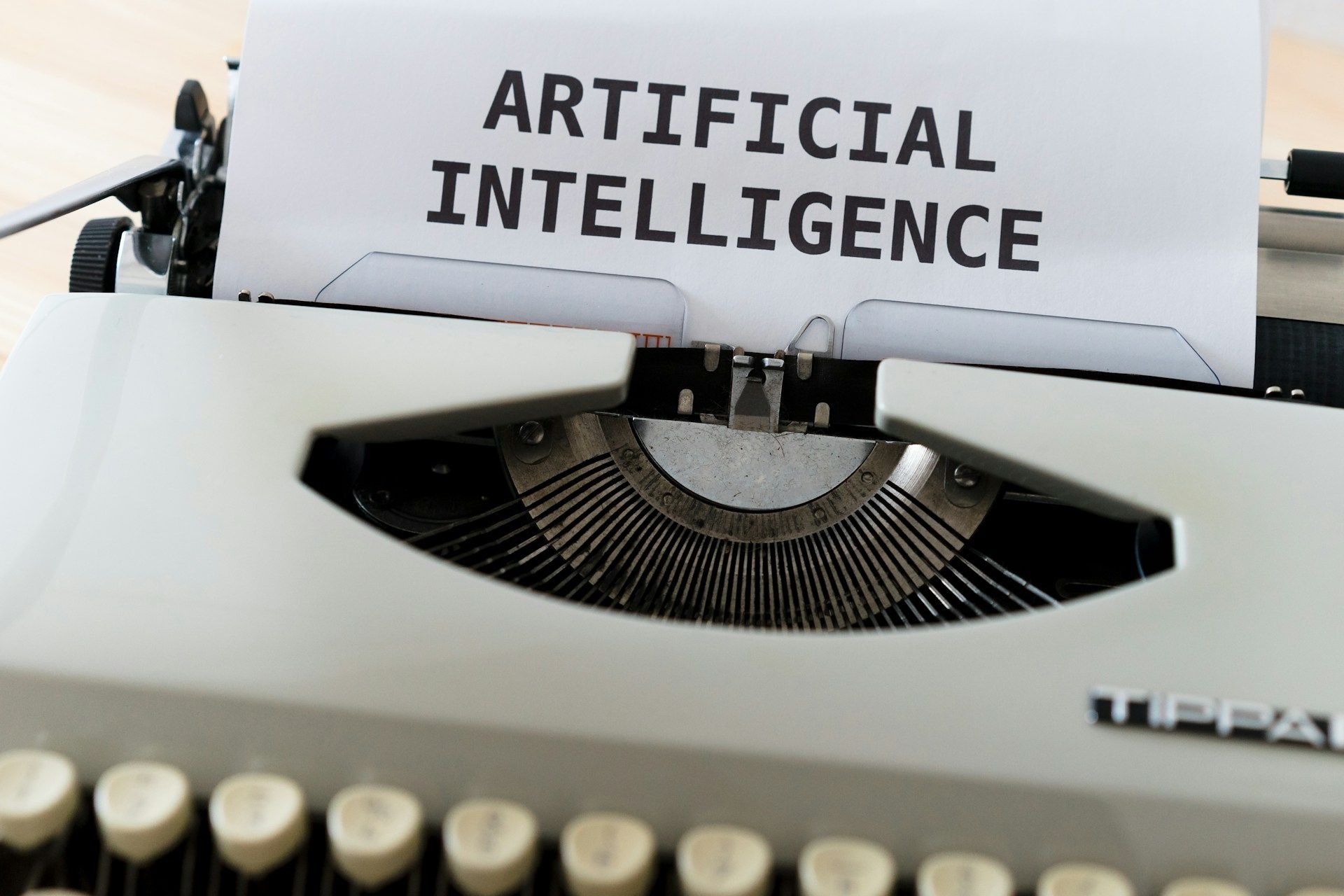 Artificial Intelligence Ia