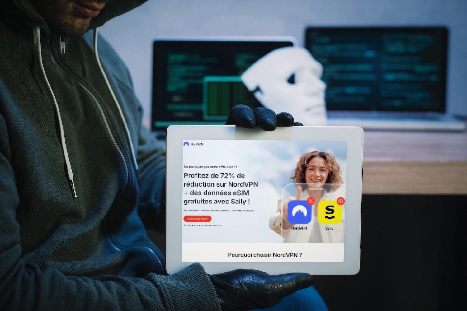 Bp Nordvpn