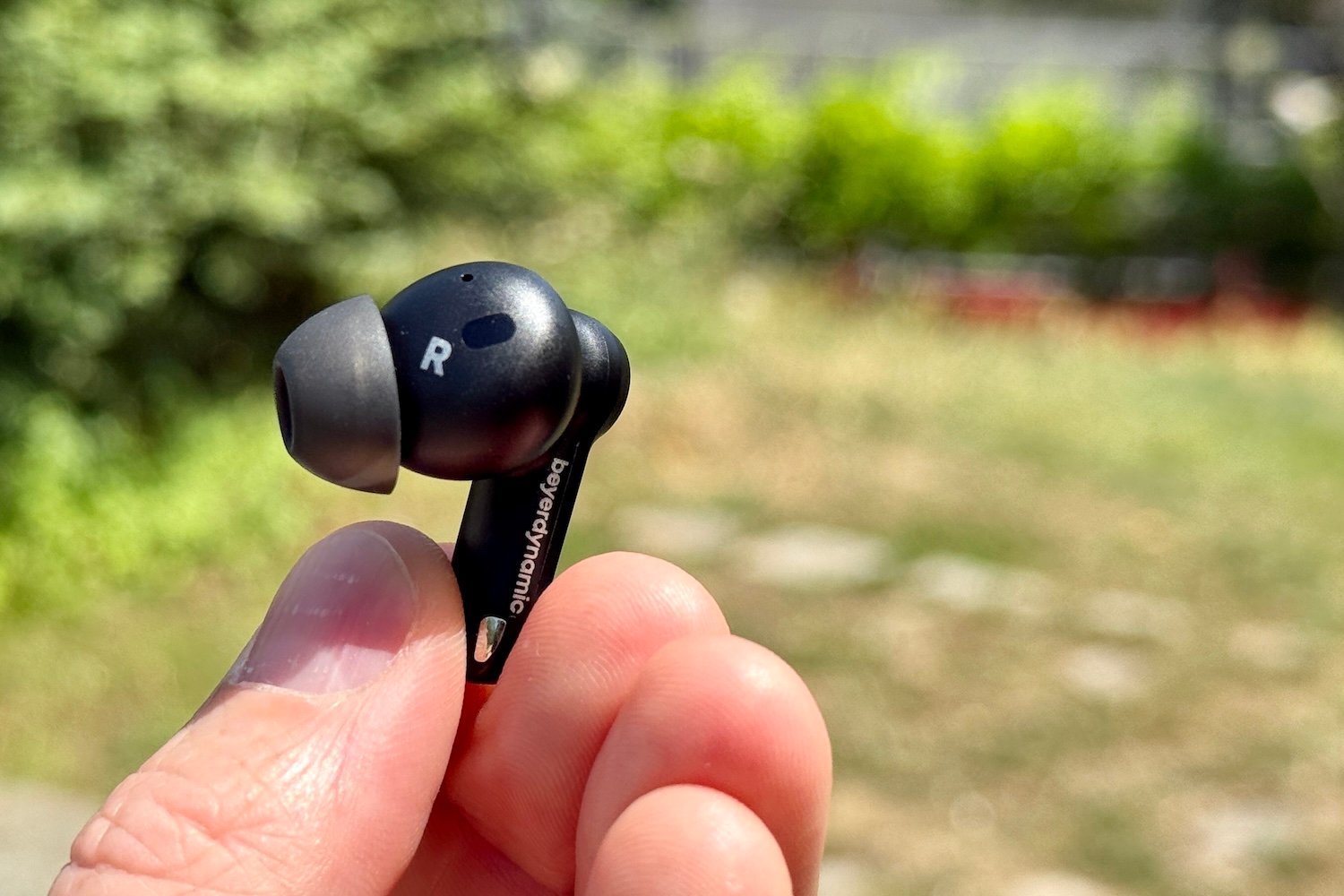 Beyerdynamic Amiron 100 10