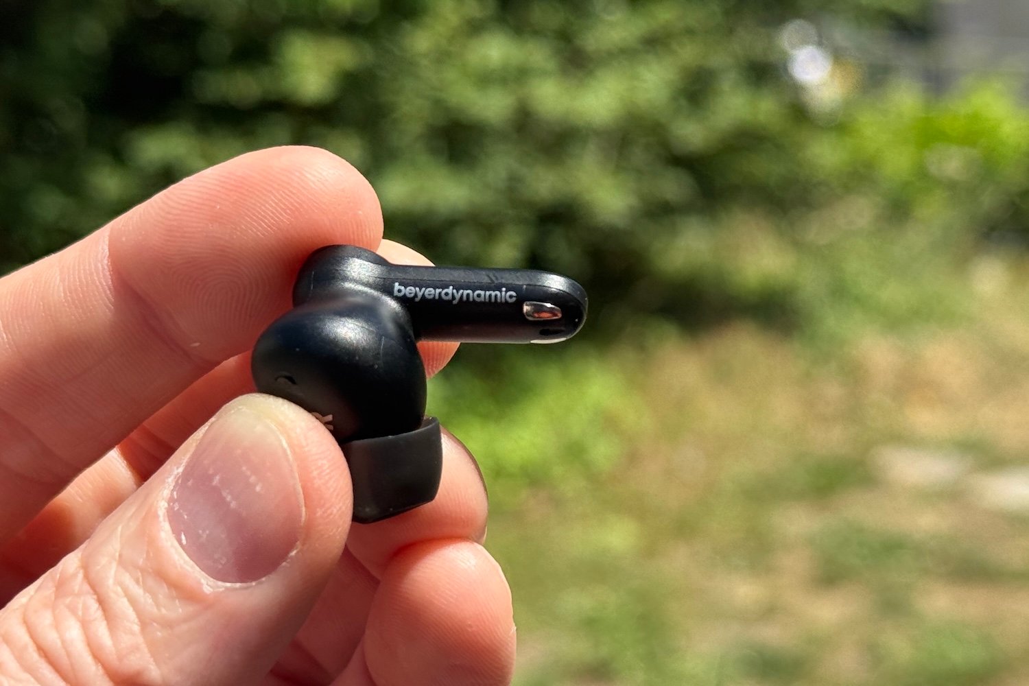 Beyerdynamic Amiron 100 12