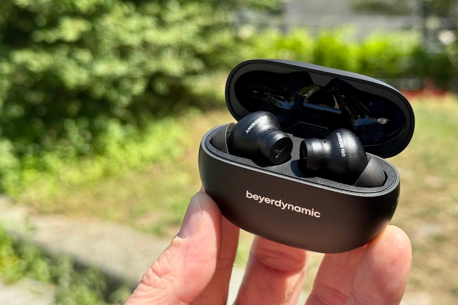 Beyerdynamic Amiron 100 8