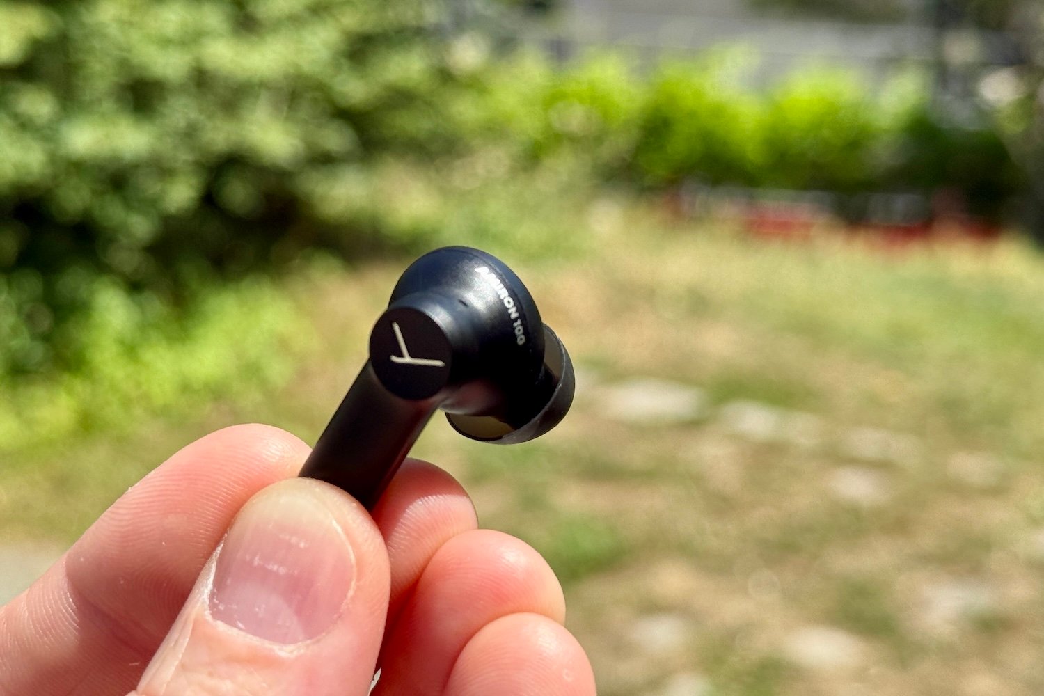 Beyerdynamic Amiron 100 9