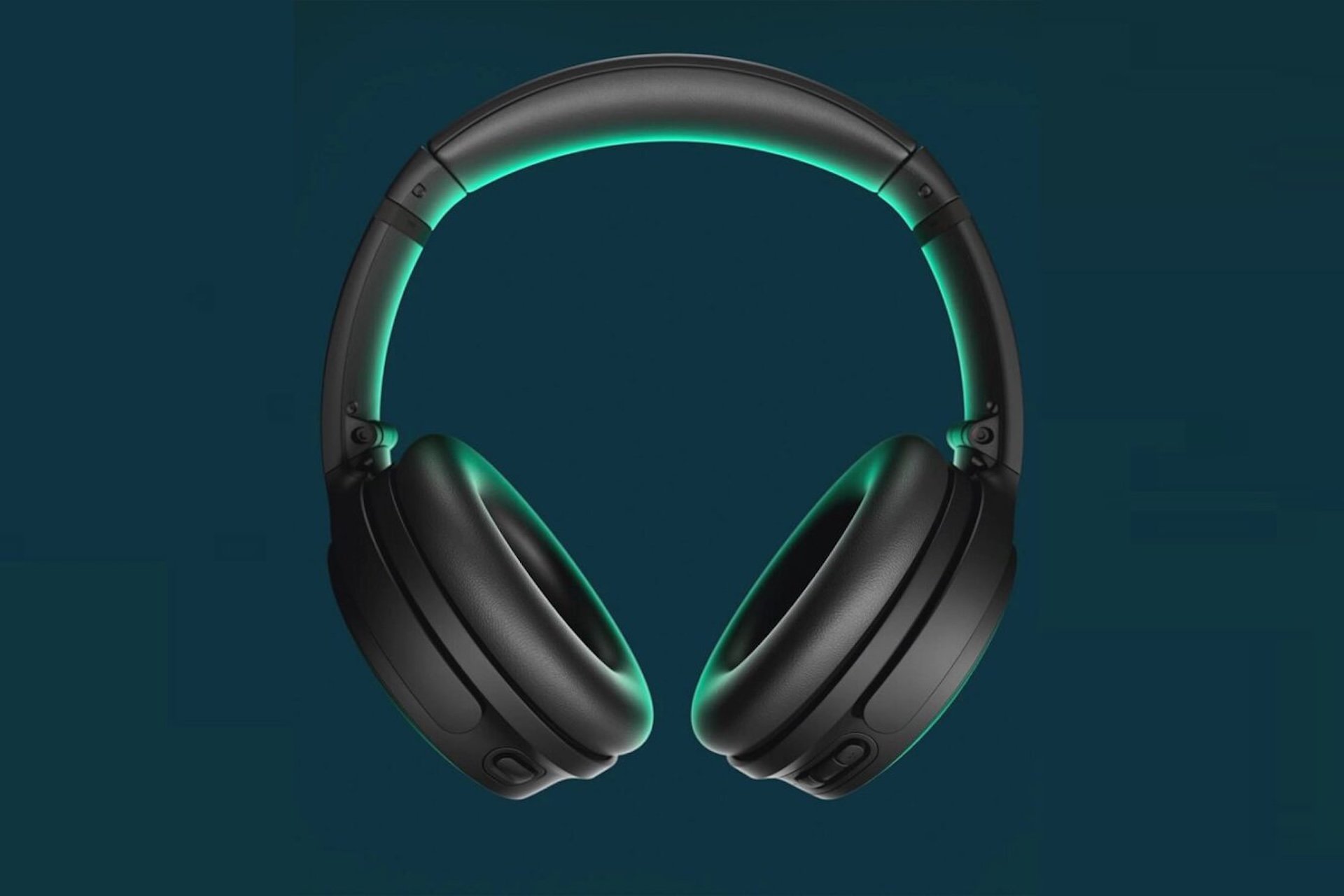 Bose Quietcomfort