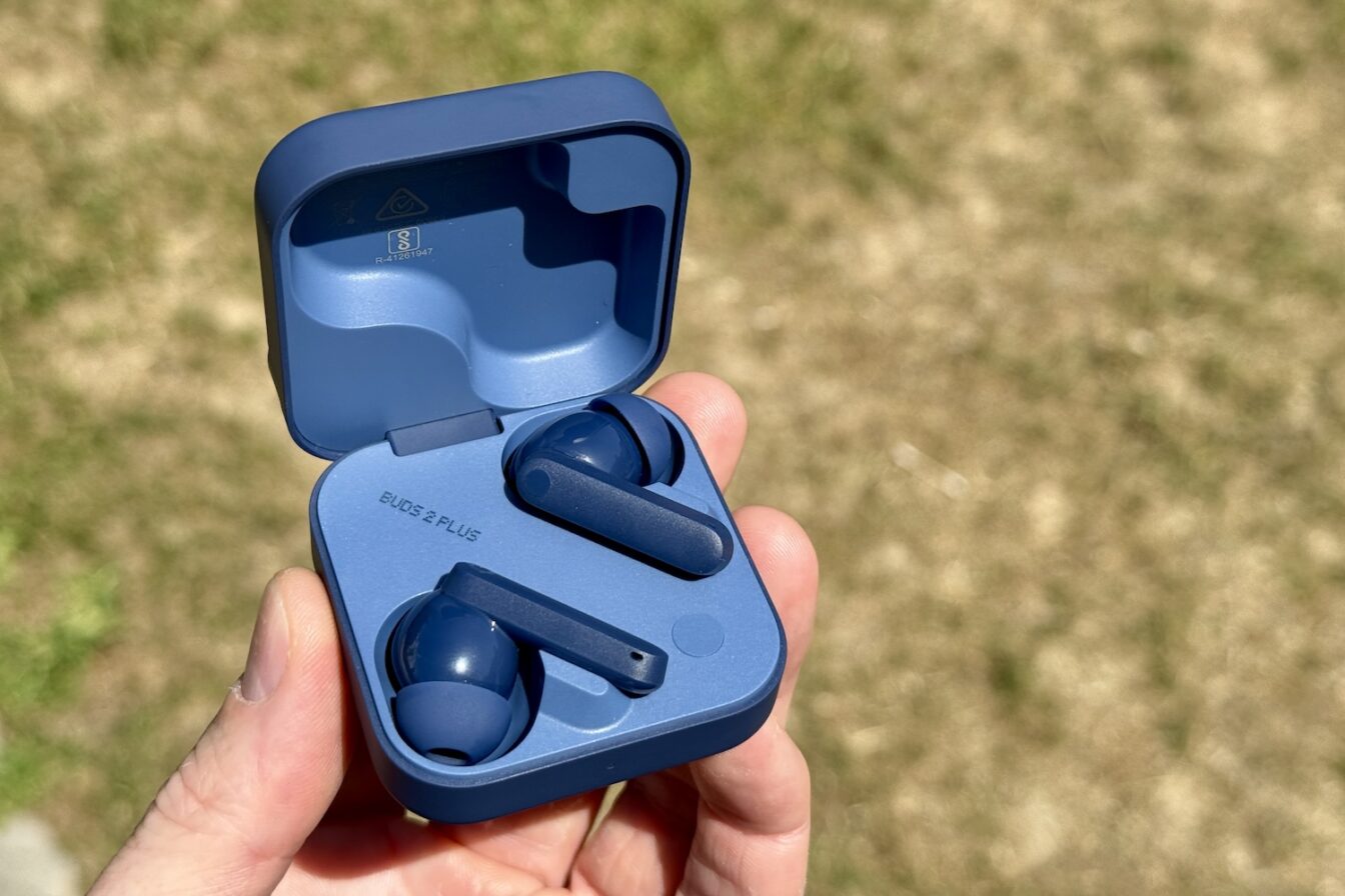 Cmf Buds 2 Plus 6