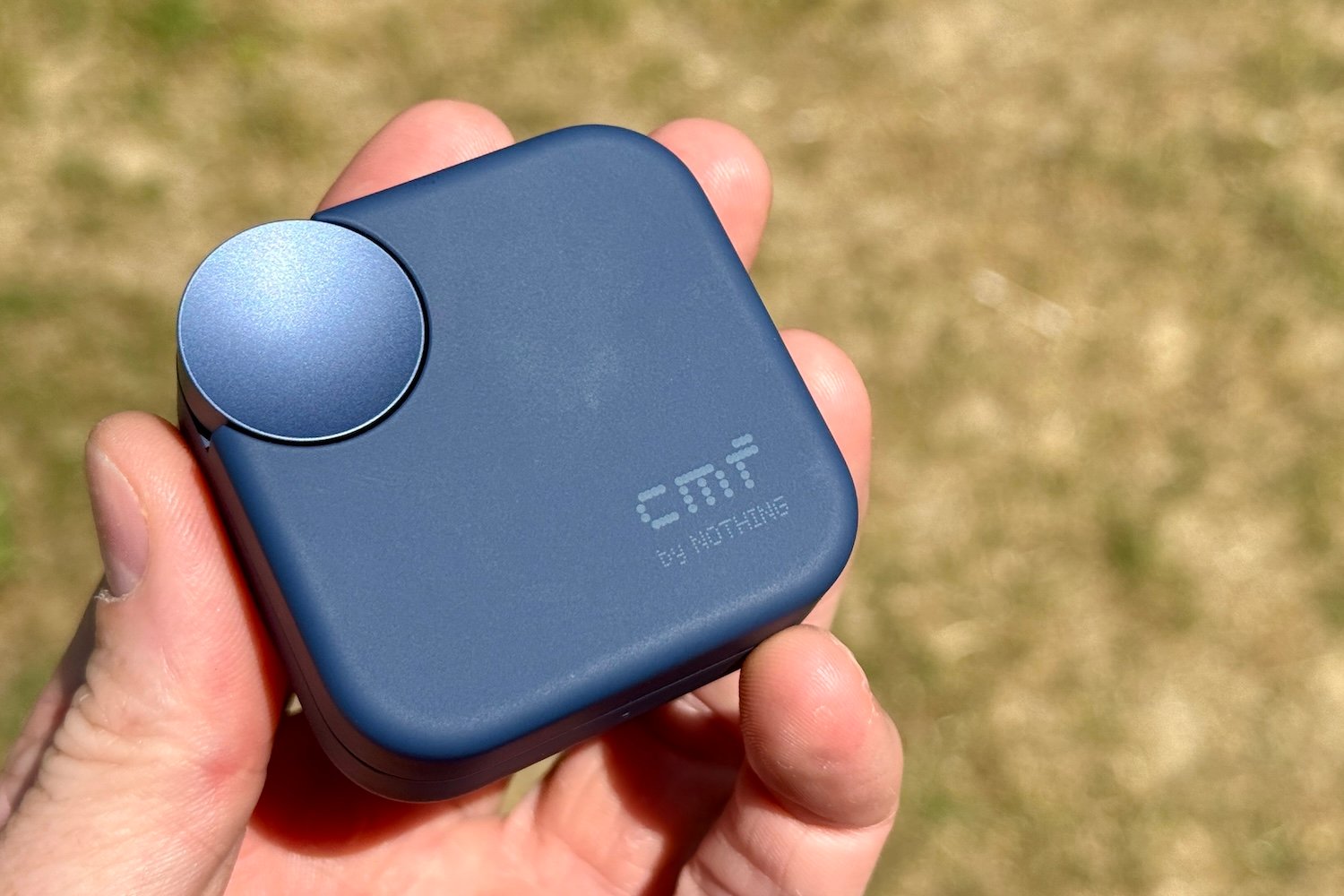 Cmf Buds 2 Plus 7