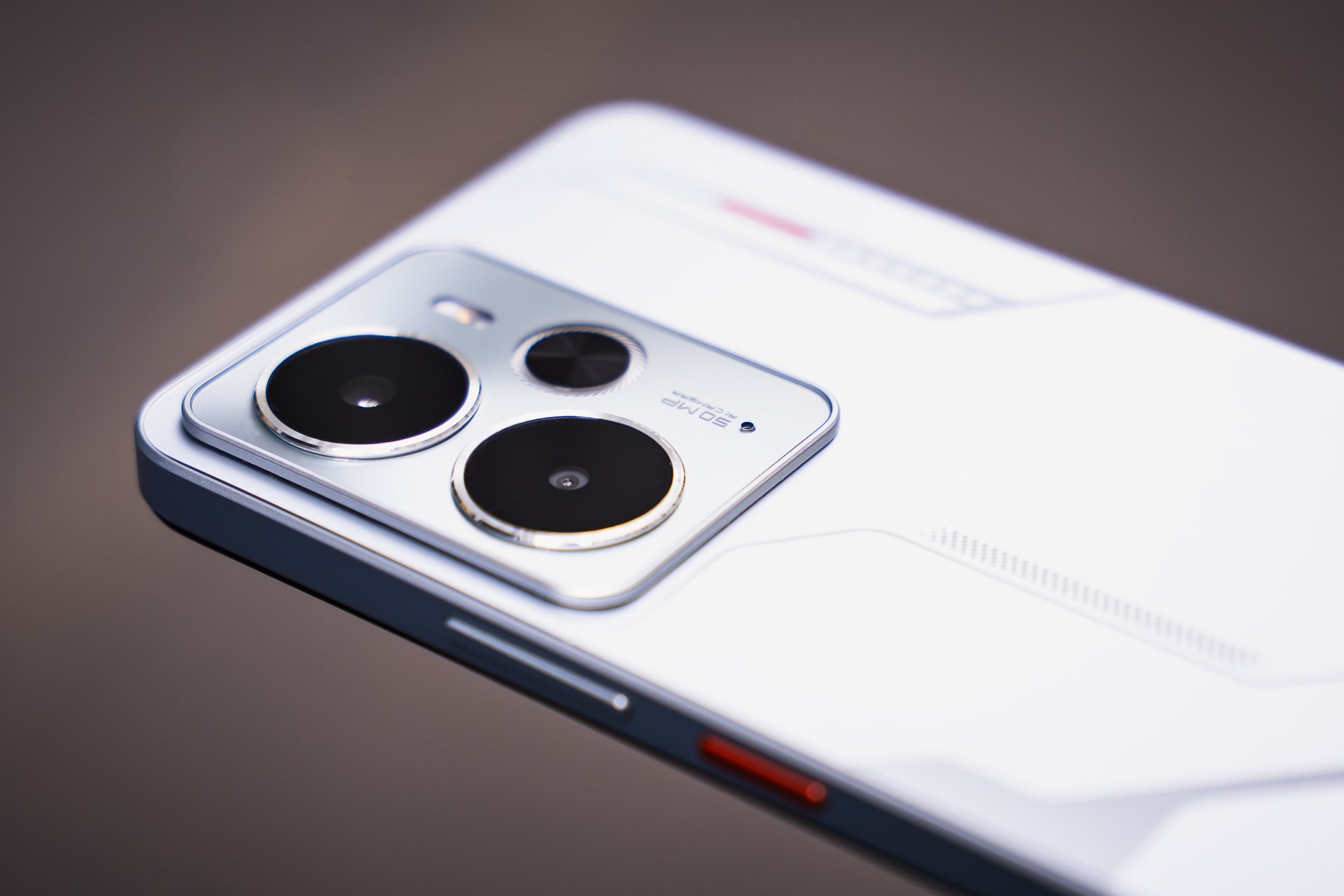 Realme 14