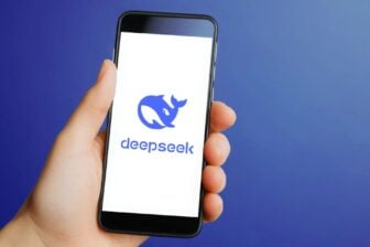 Deepseek smartphone