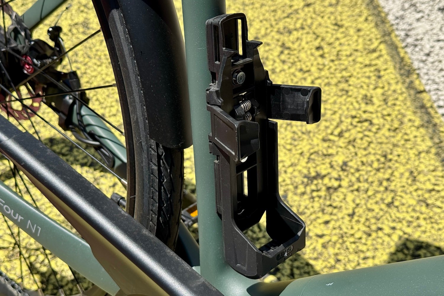 Engwe Mapfour N1 Air 8
