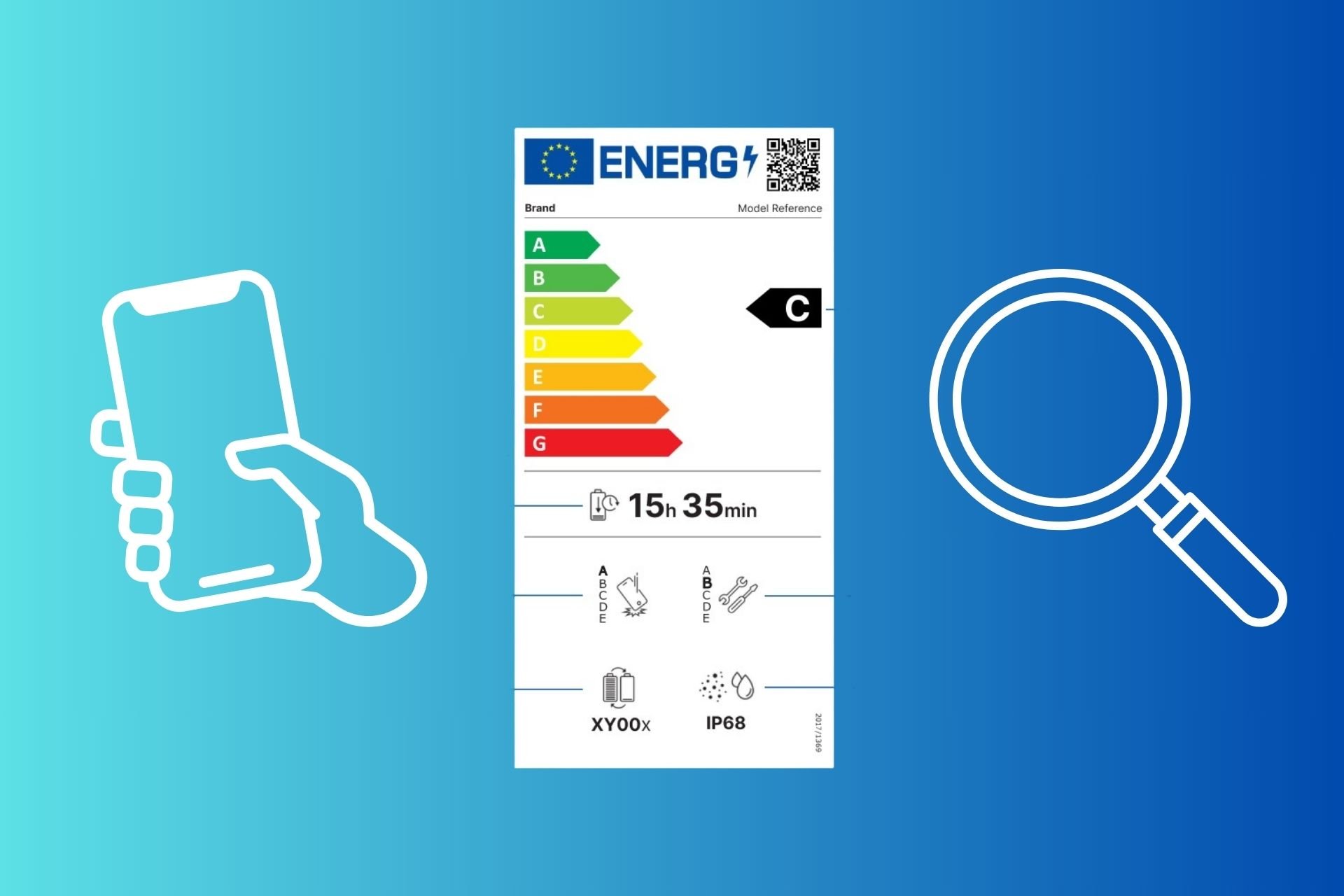 Etiquette Europe Energy 3