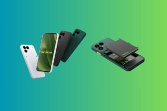 Fairphone 6 Mea