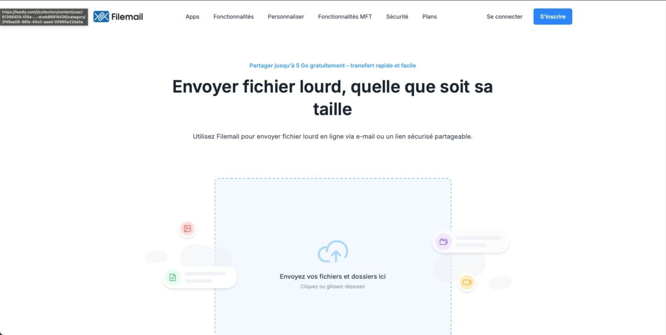 Filemail