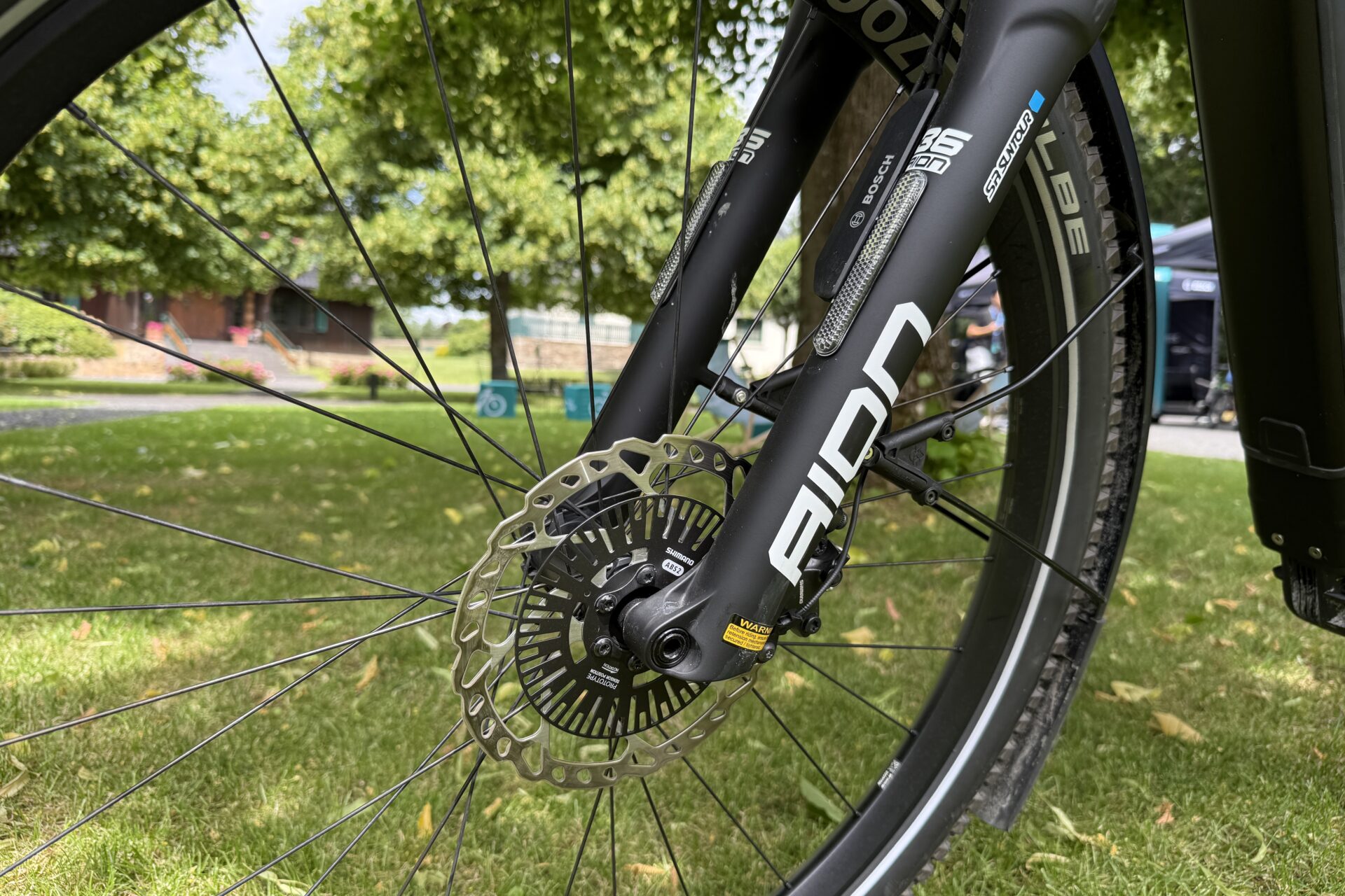 Bosch Performance Line PX